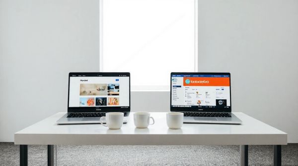 5 raisons de choisir entre Webflow et HubSpot pour réussir