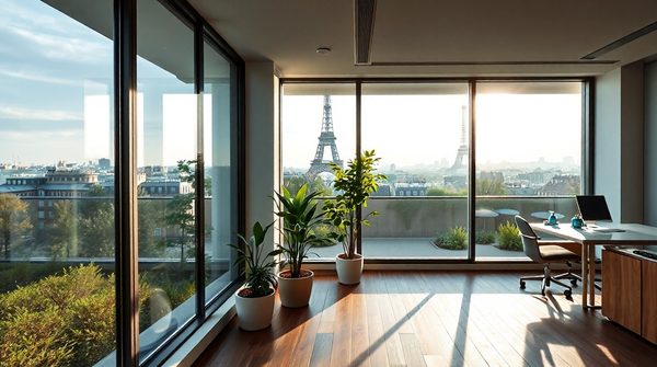 Boostez votre présence en ligne avec une agence webflow à paris