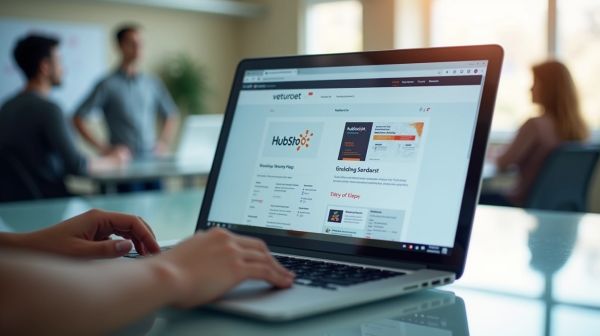 Quelles différences entre Webflow et HubSpot pour votre projet ?