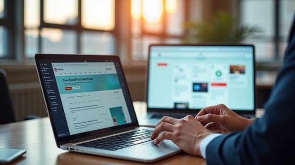 Quelles différences entre Webflow et HubSpot pour votre projet ?
