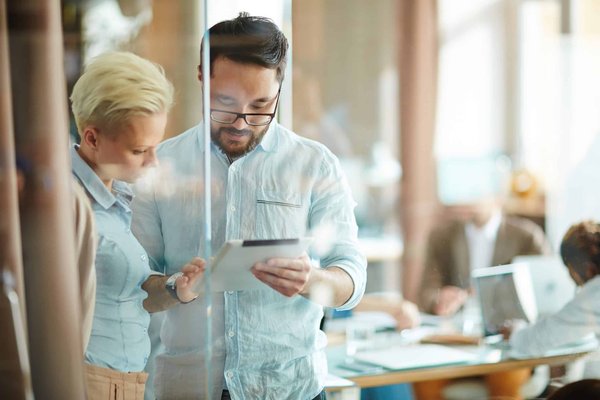 les actualités sur les nouvelles techniques d'analyse et de visualisation des données