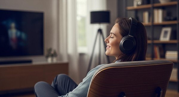 Casque Sony : le meilleur choix audio pour une expérience immersive à la maison