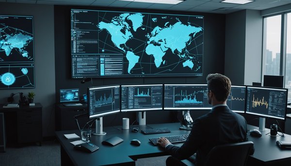 Solliciter un expert en solutions informatiques pour entreprises